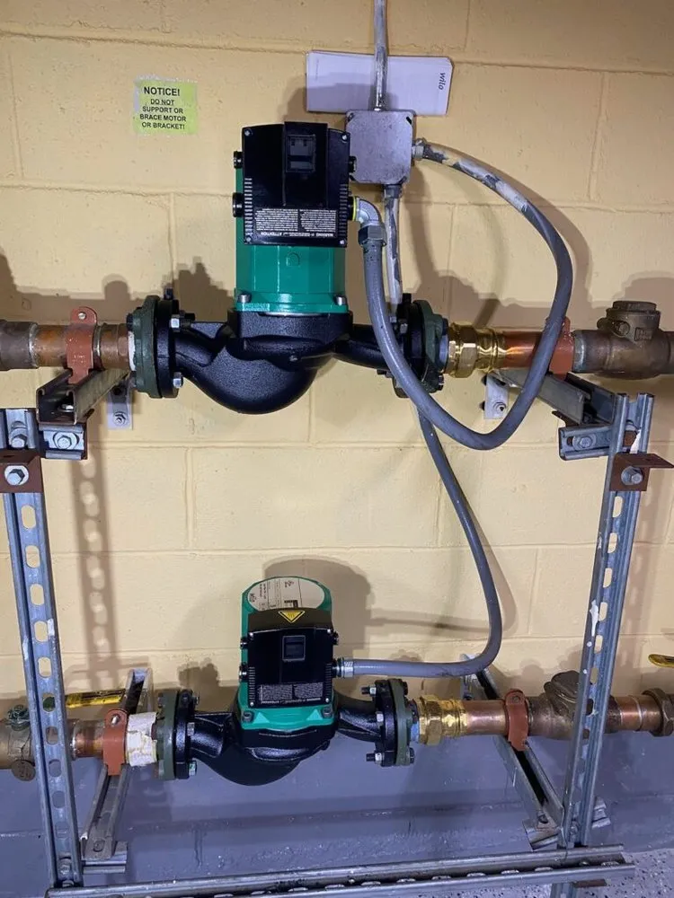 Reliable water heater service for homes in Galesburg, IL by Stop Leaks First Time