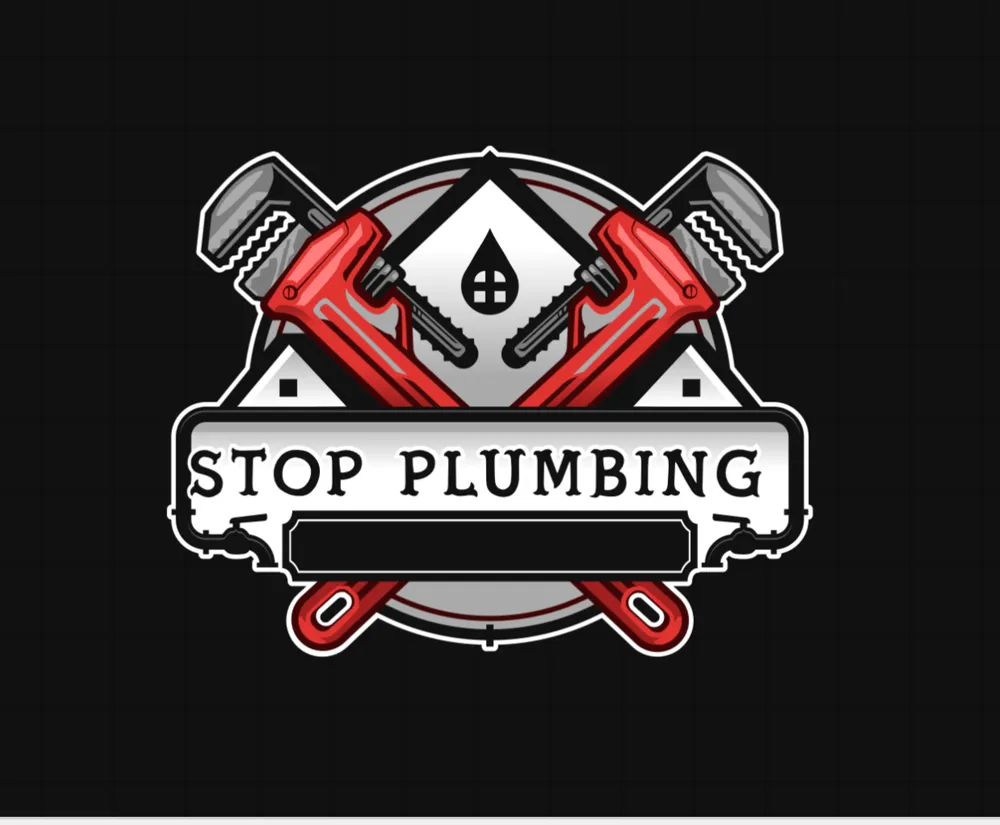 Slide of Stop Plumbing