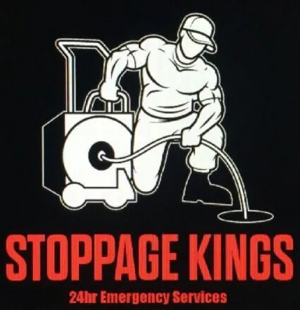 Slide of Stoppage Kings