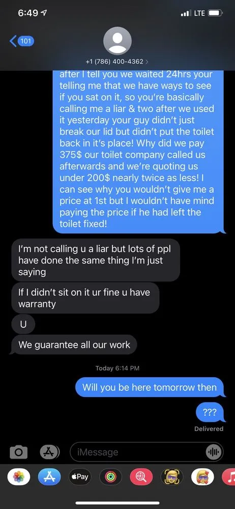 Slide of Stoppage Kings