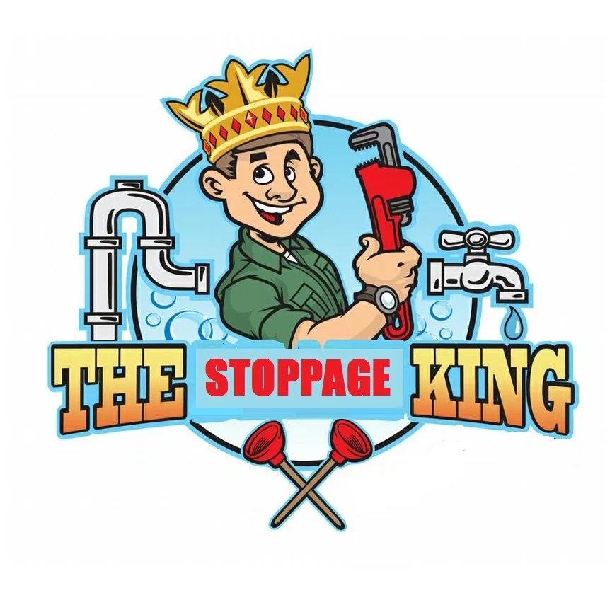 Slide of Stoppage Kings