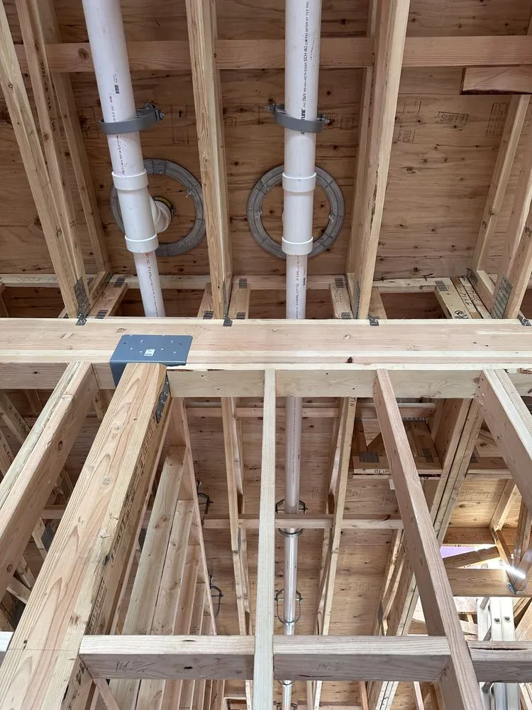 Slide of Stordahl Mechanical Systems