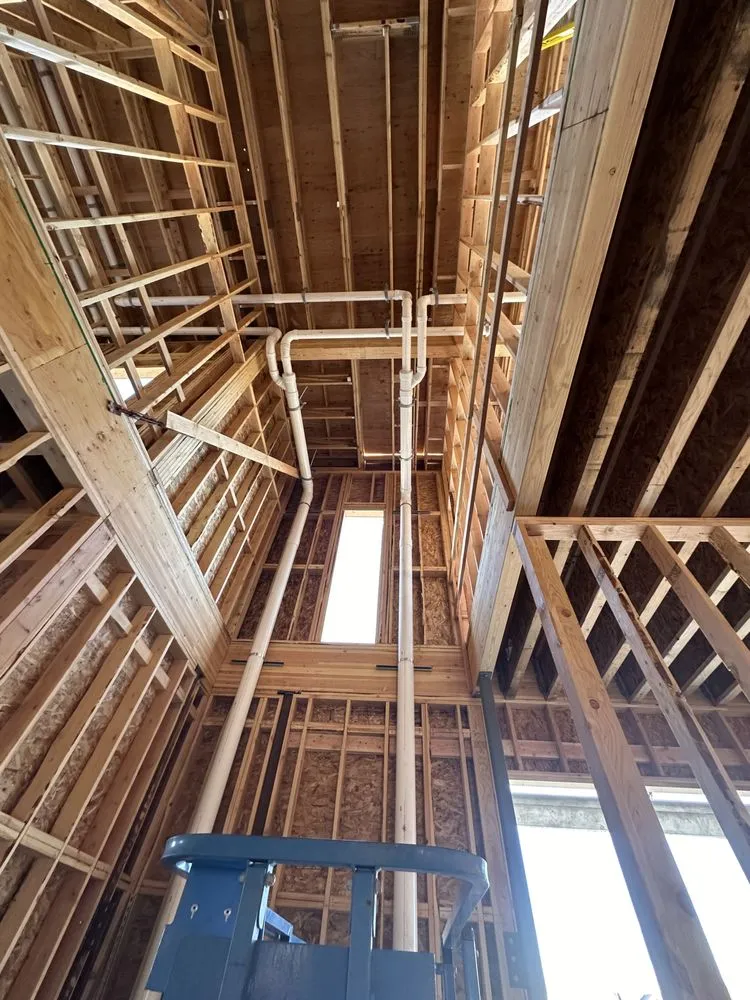 Slide of Stordahl Mechanical Systems