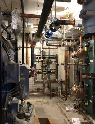 Stordahl Mechanical Systems