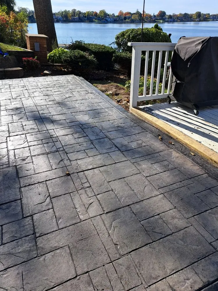 Slide of Storm Construction Group