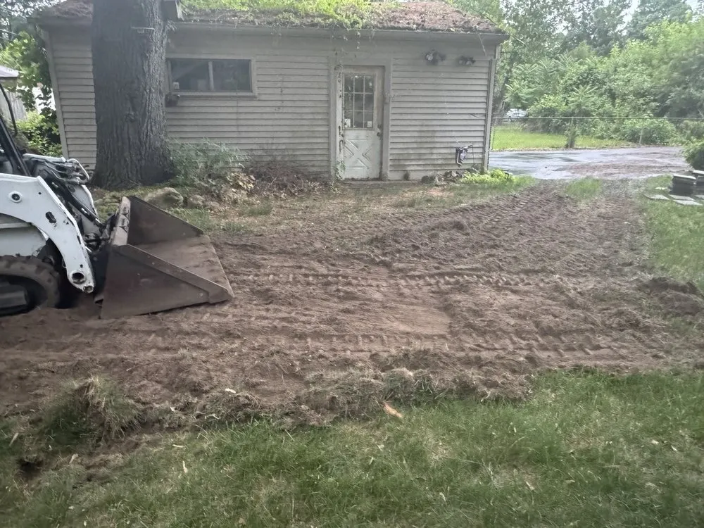 Slide of Storm Construction Group