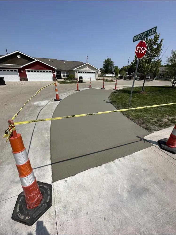 Slide of Storm Construction Group