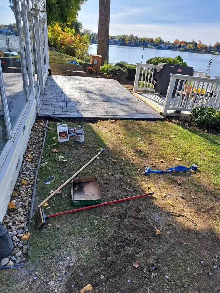 Slide of Storm Construction Group