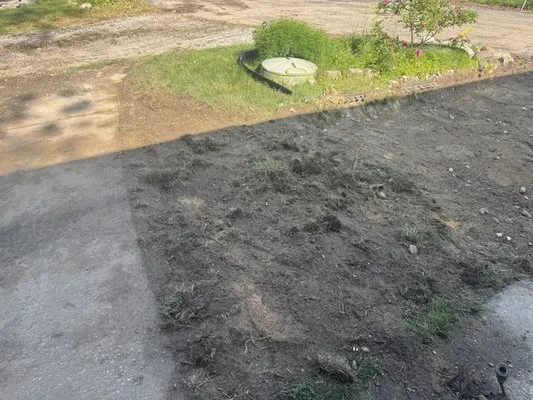 Storm Construction Group Logo