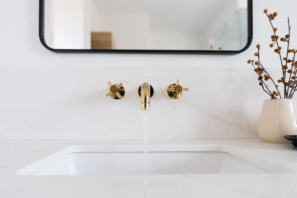 Slide of Storm Plumbing