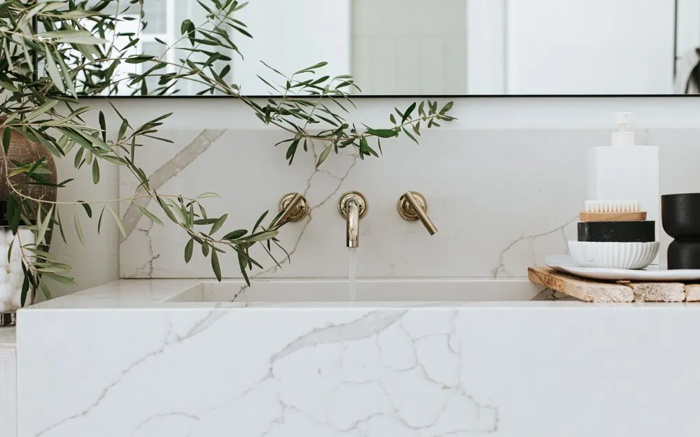 Slide of Storm Plumbing