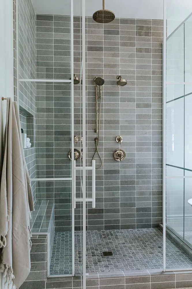 Slide of Storm Plumbing