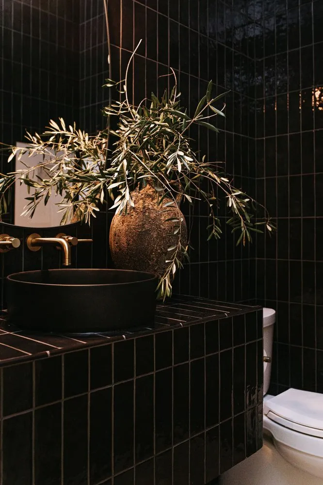 Slide of Storm Plumbing