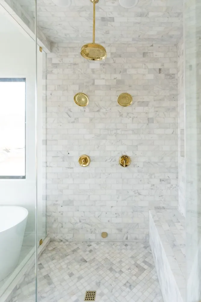 Slide of Storm Plumbing