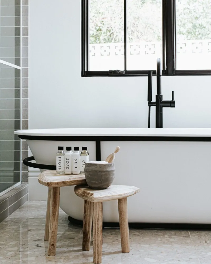 Slide of Storm Plumbing