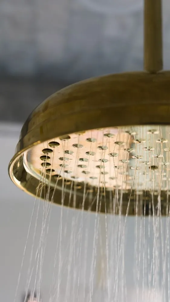 Slide of Storm Plumbing