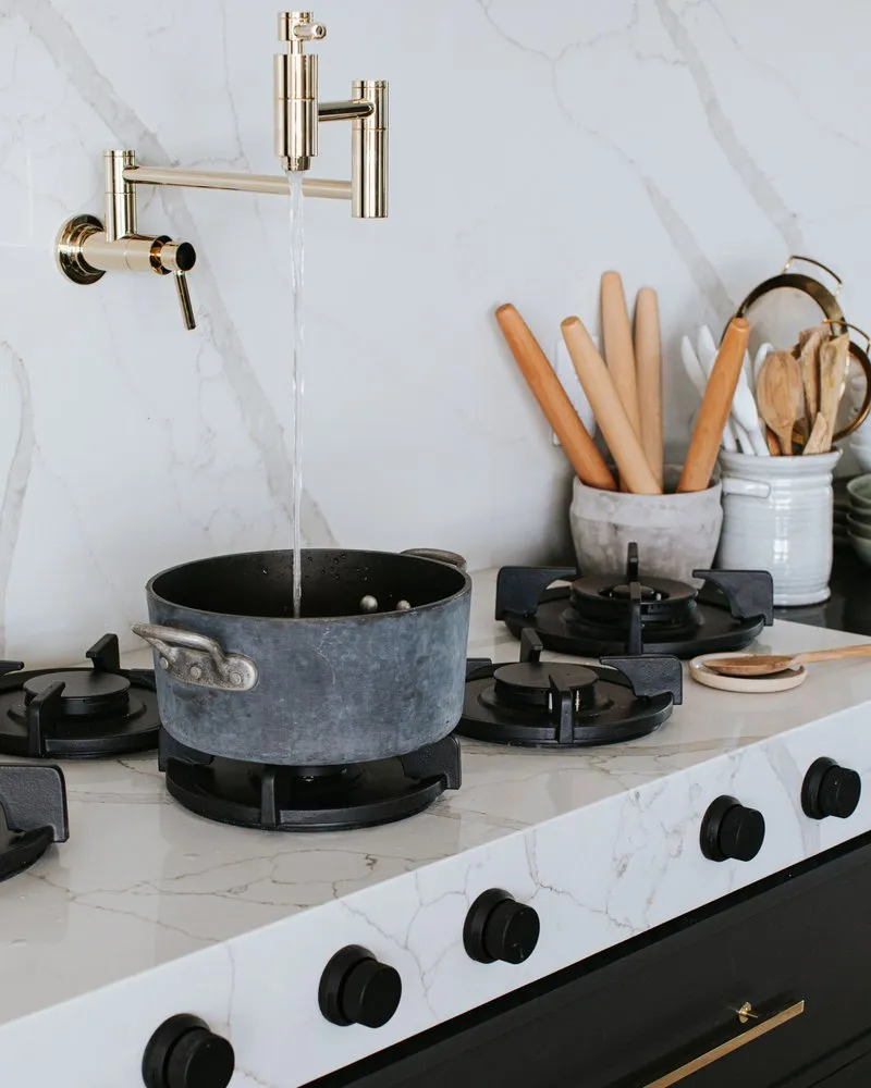 Slide of Storm Plumbing