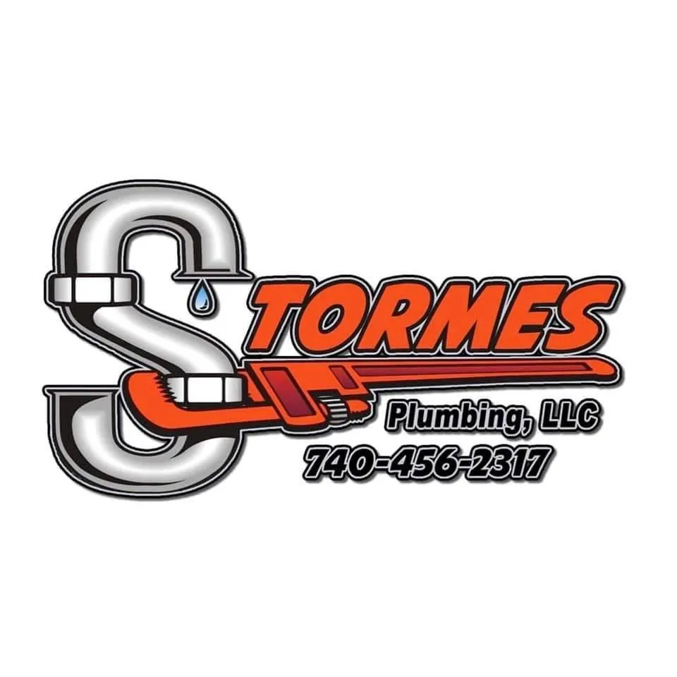 Slide of Stormes Plumbing