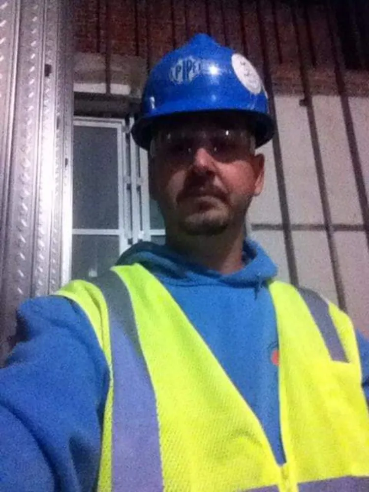 Slide of Stormes Plumbing