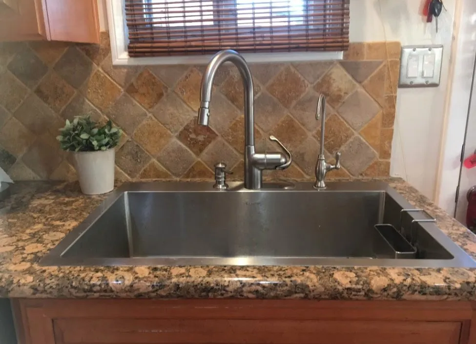 Slide of Story Plumbing