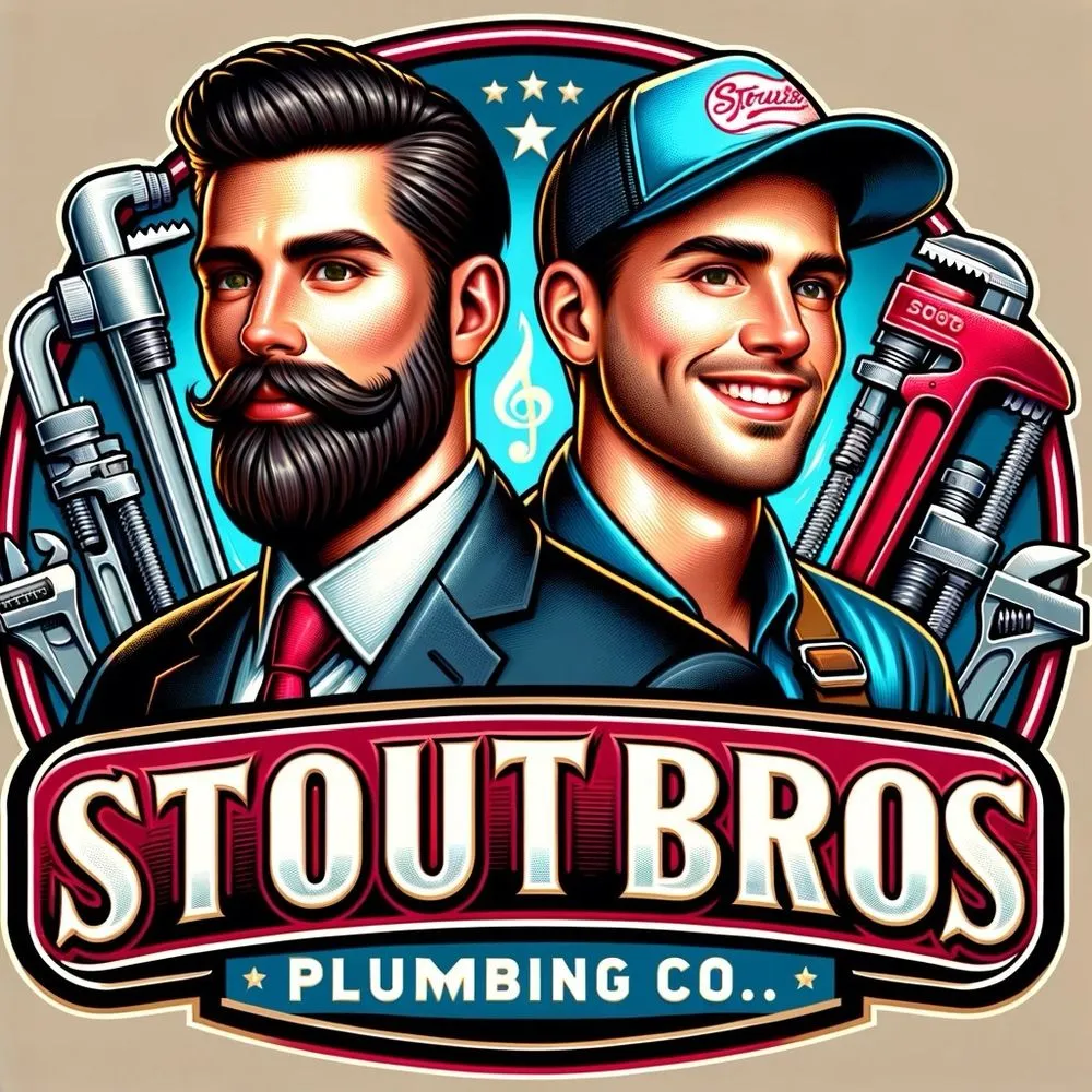 Slide of Stout Bros Plumbing
