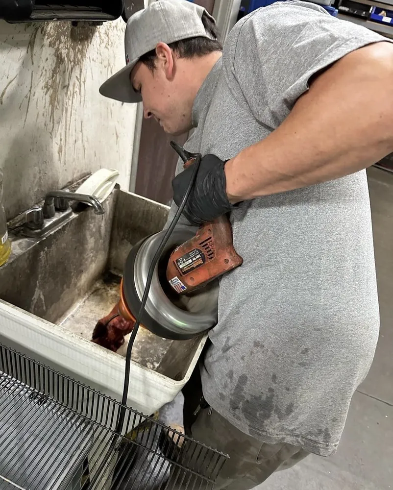 Slide of Stout Bros Plumbing