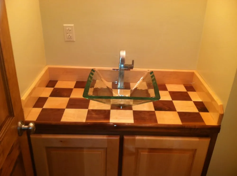 Slide of Stouts Plumbing LLC