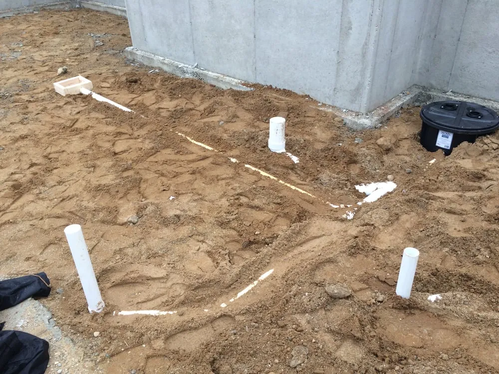 Slide of Stouts Plumbing LLC