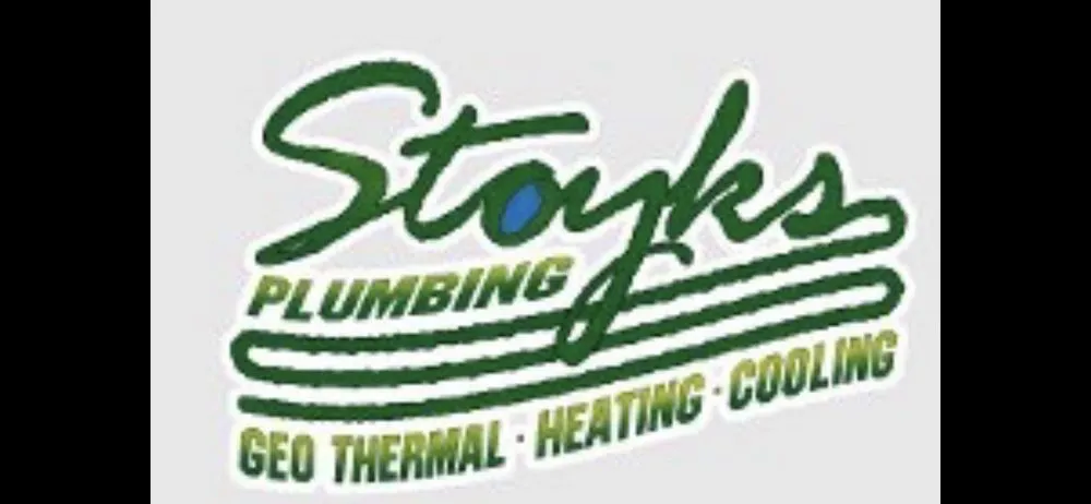Slide of Stoyks Plumbing