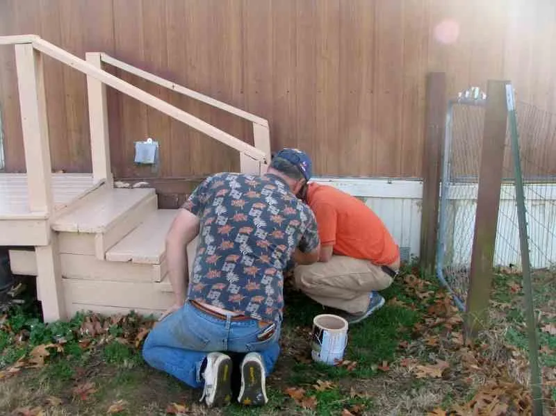 Top-rated pipe repair service in Garfield, AR - Straight Arrow Repair