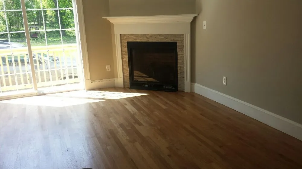 Slide of Straight Flush Plumbing & Heating