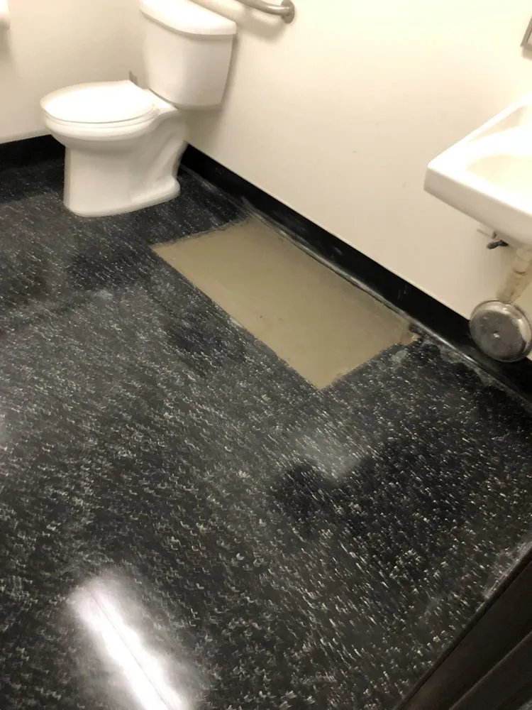 Slide of Straight Flush Plumbing & Leak Detection