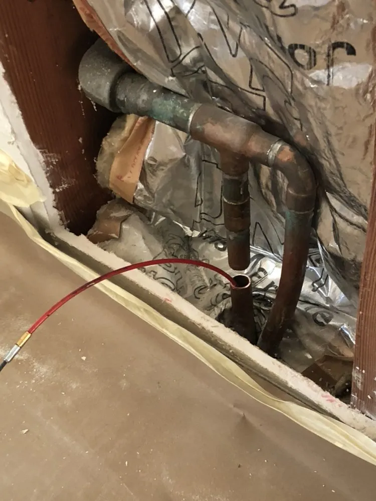 Top-rated drain cleaning in Laguna Niguel, CA by Straight Flush Plumbing & Leak Detection