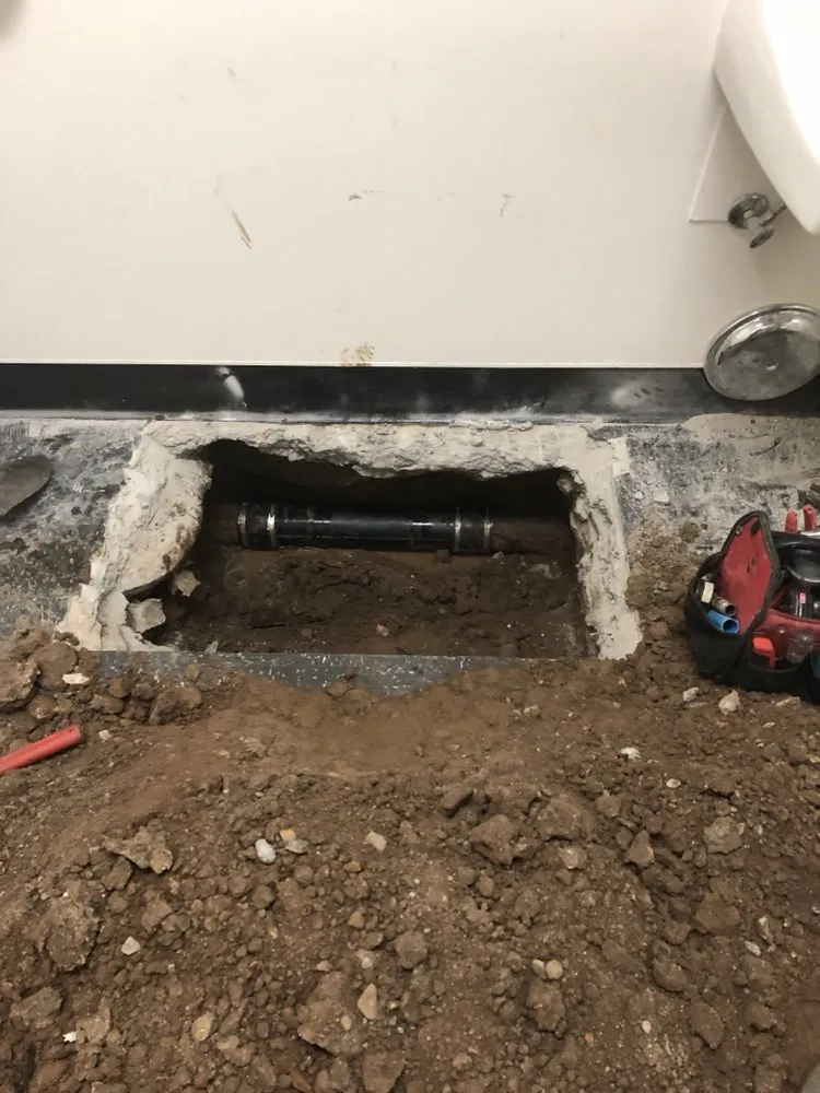 Trusted water heater service for homes in Laguna Niguel, CA by Straight Flush Plumbing & Leak Detection