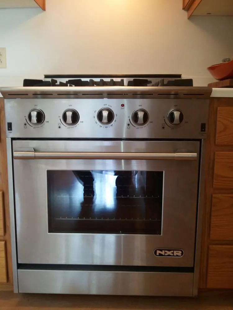 Slide of Straight Flush Plumbing