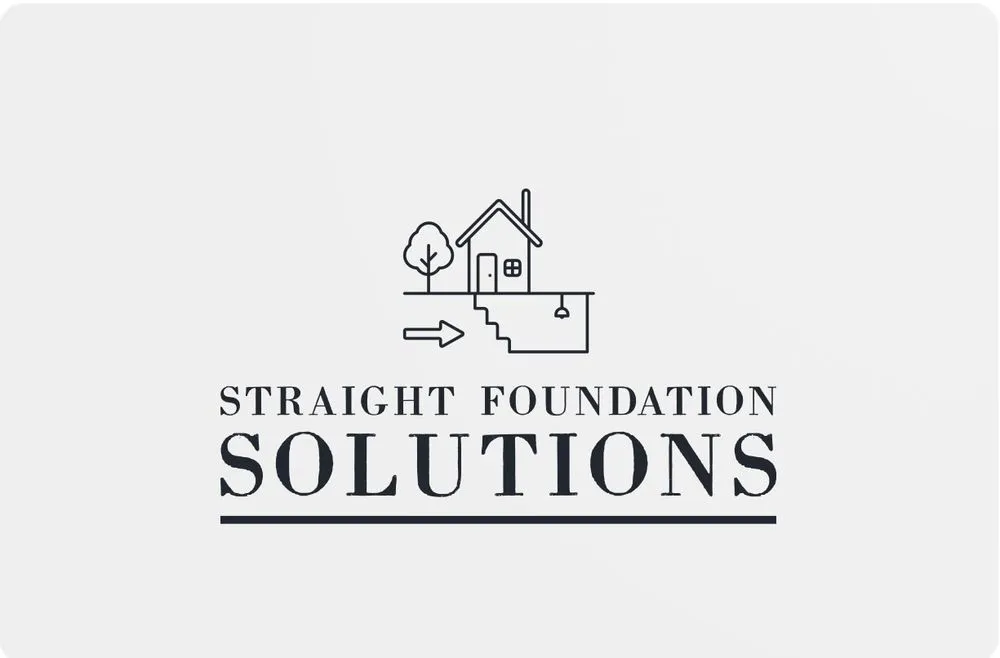 Slide of Straight Foundation Solutions