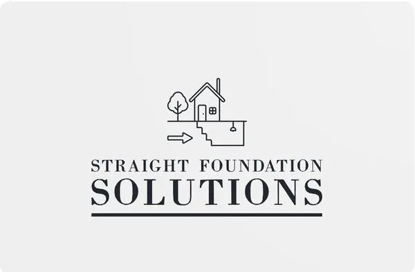 Straight Foundation Solutions Logo