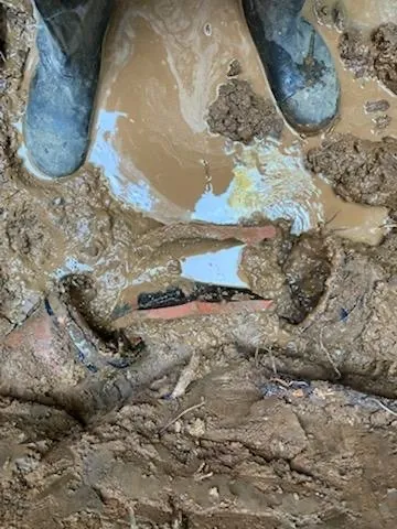 Slide of Straight Shooter Plumbing & Rooter