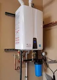 Slide of Straight Shooter Plumbing & Rooter