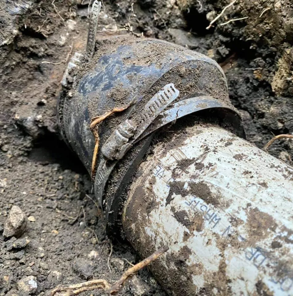 Slide of Straight Shooter Plumbing & Rooter