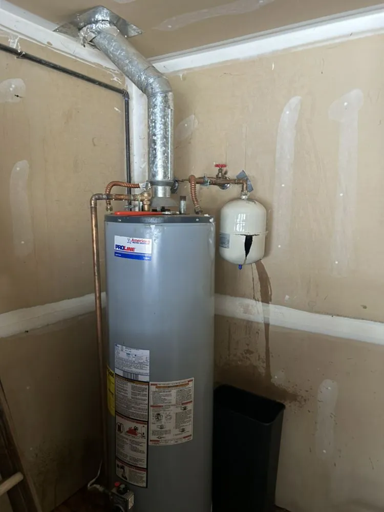 Slide of Straight Shooter Plumbing & Rooter