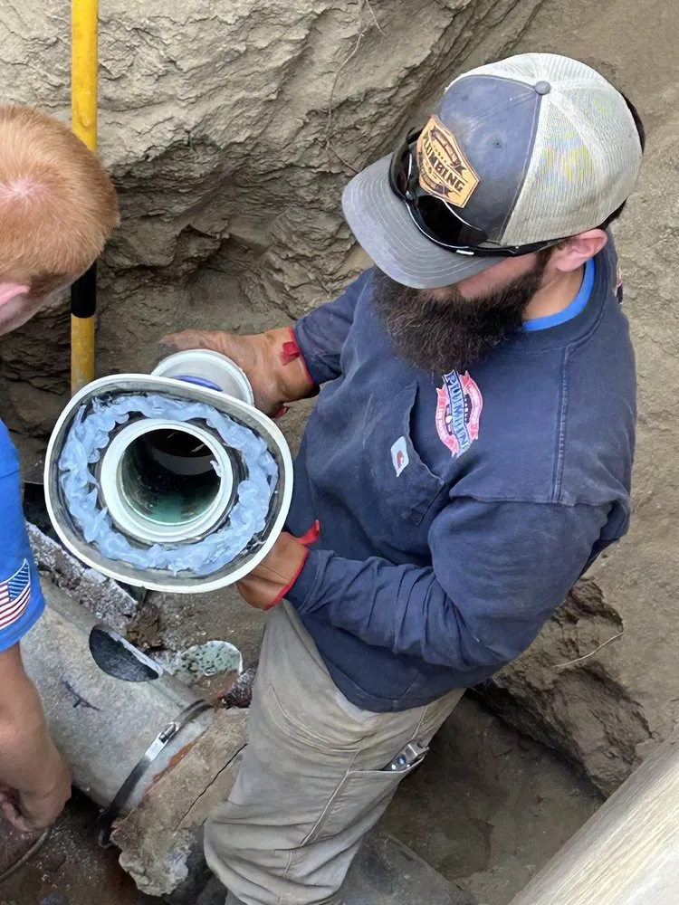 Expert leak detection in Rockwall, TX by Straight Shooter Plumbing & Rooter