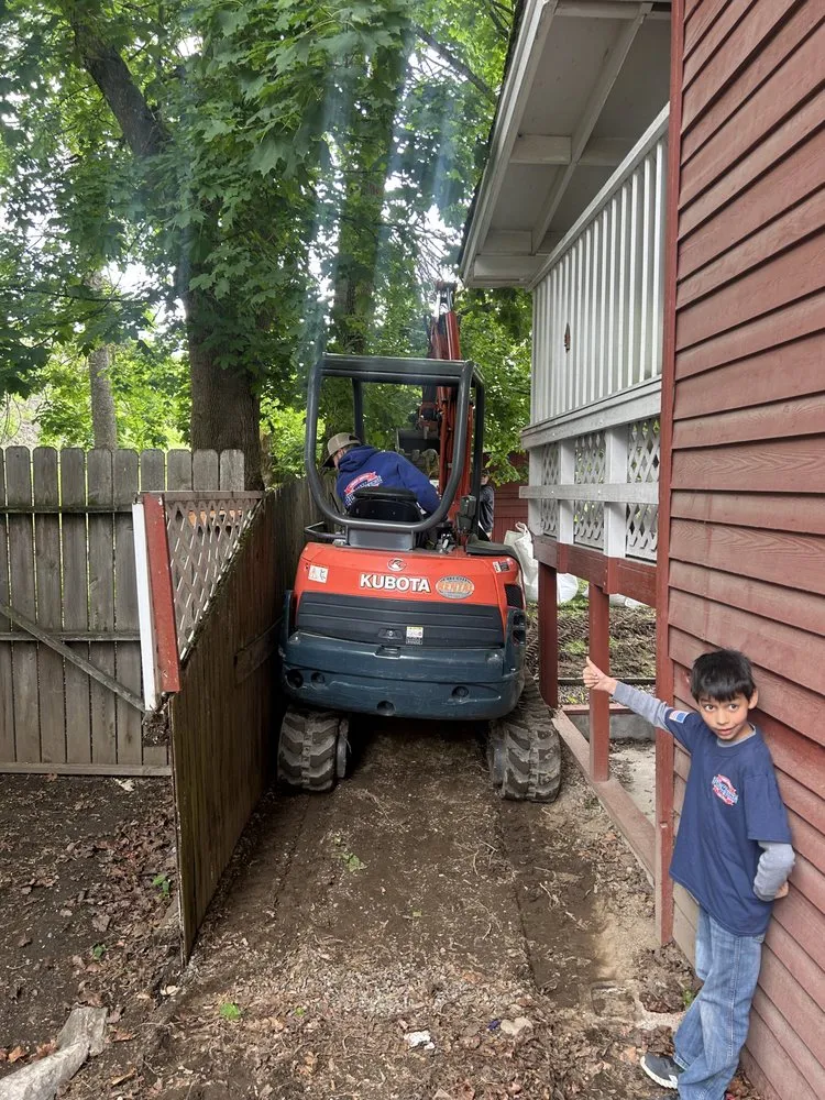 Slide of Straight Shooter Plumbing & Rooter