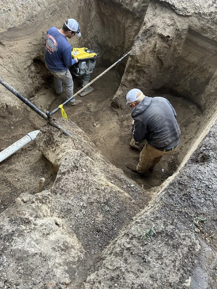 Quality emergency plumbing for homes in Rockwall, TX by Straight Shooter Plumbing & Rooter
