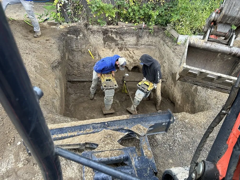 Quality plumbing repair in Rockwall, TX by Straight Shooter Plumbing & Rooter