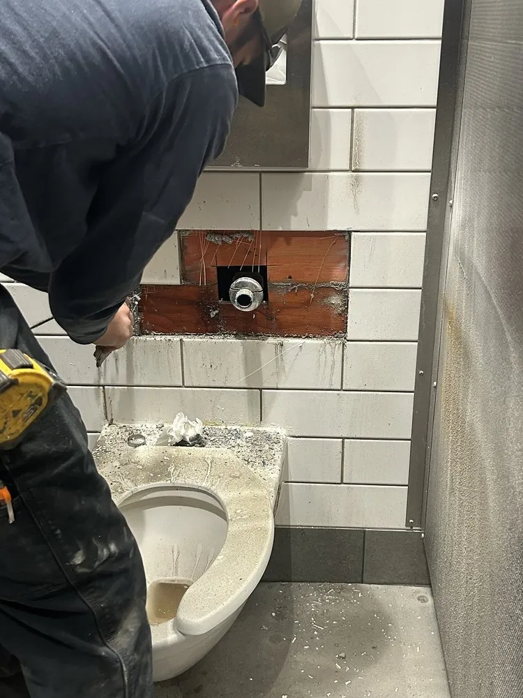 Professional emergency plumbing in Rockwall, TX by Straight Shooter Plumbing & Rooter