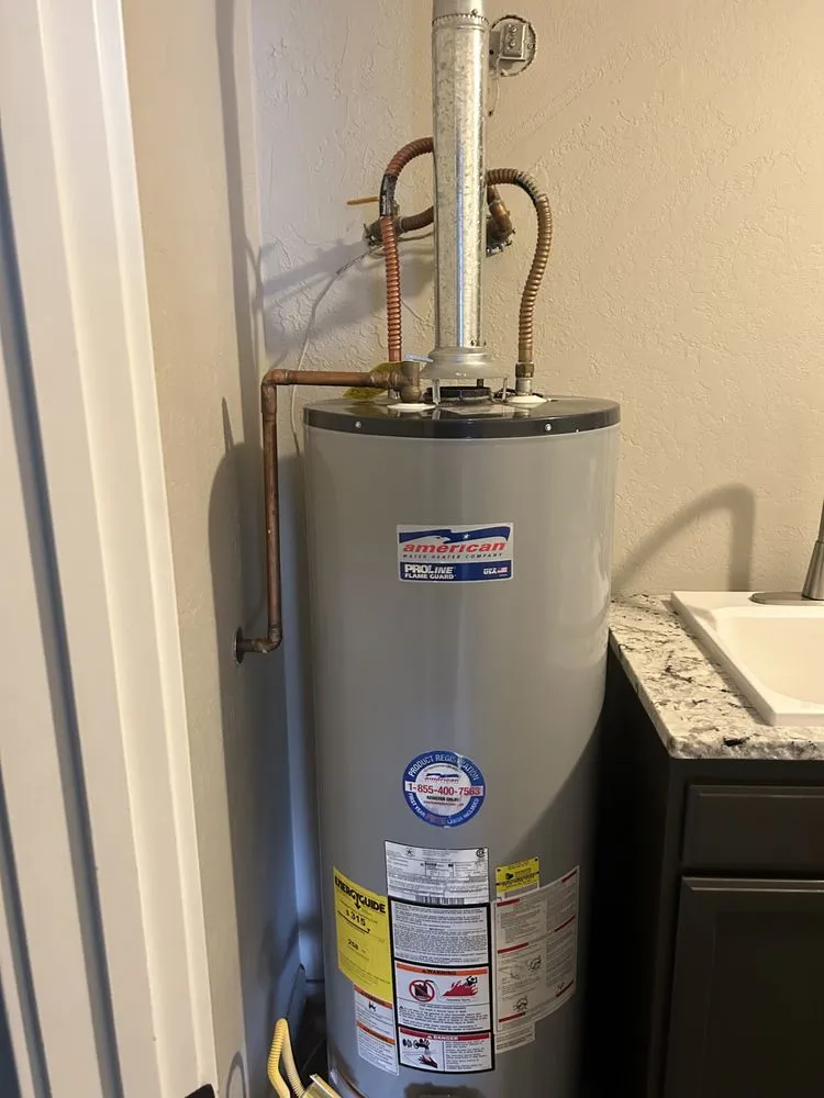 Slide of Straight Shooter Plumbing & Rooter