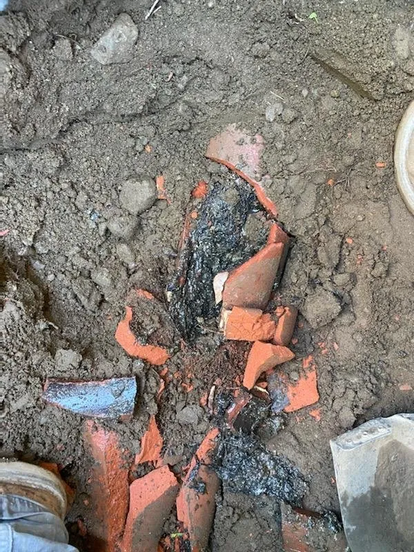 Slide of Straight Shooter Plumbing & Rooter