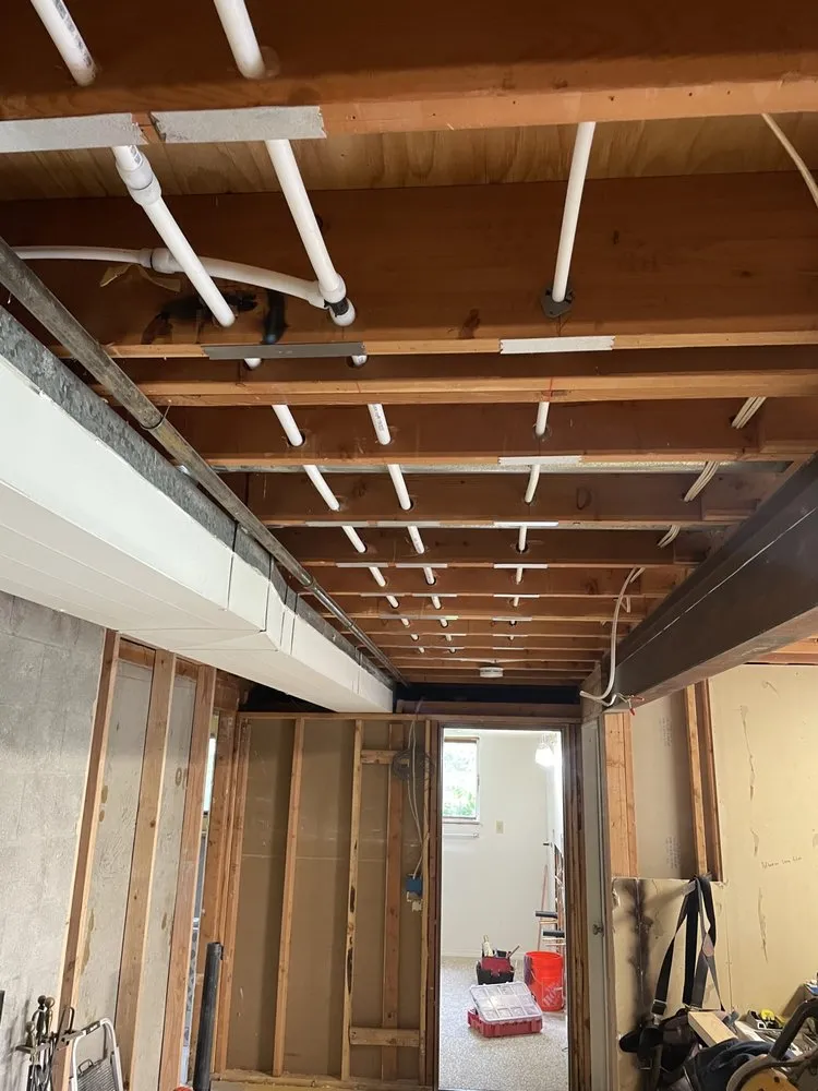 Slide of Straight Shooter Plumbing and Rooter