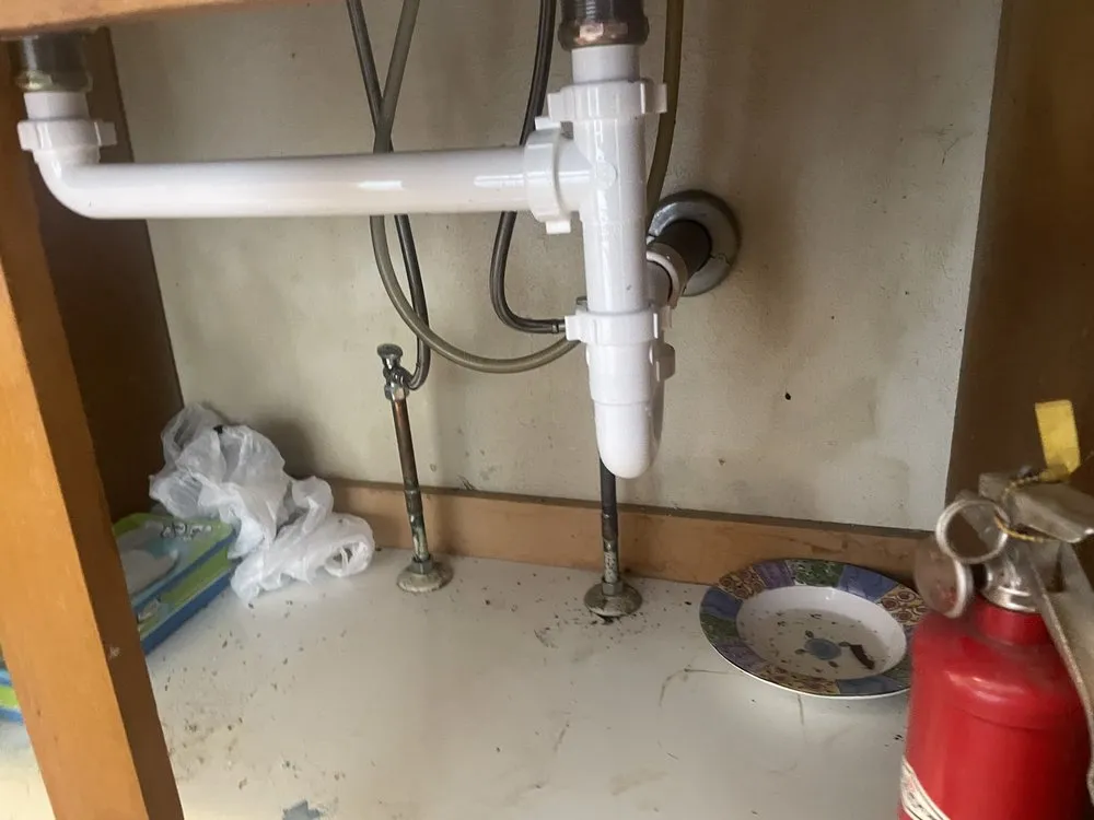 Quality water heater service for homes in Hayden, ID by Straight Shooter Plumbing and Rooter